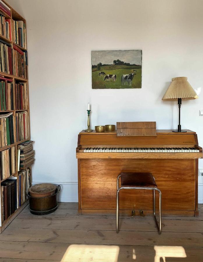 Apartmentincopenhagen 1454 København
