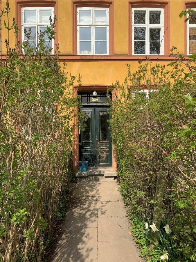 Apartmentincopenhagen 1454 København